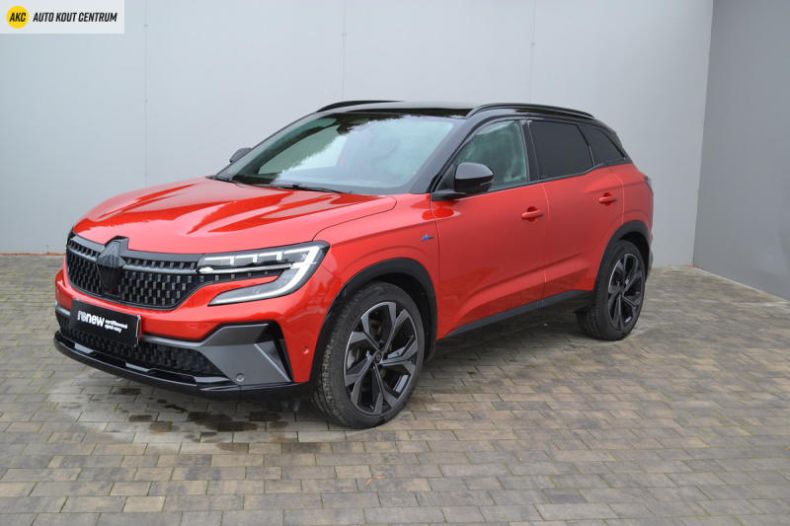 Renault Austral - hlavní fotka inzerátu