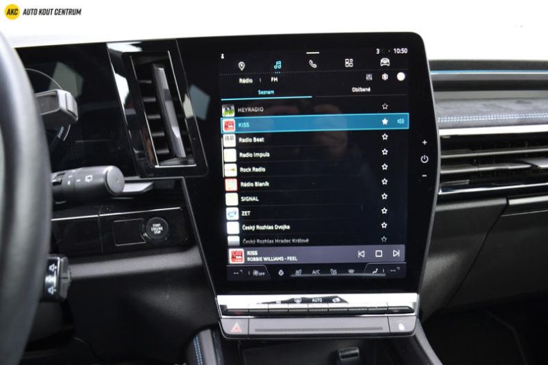 Renault Austral - hlavní fotka