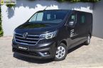 Renault Trafic - fotka číslo 0