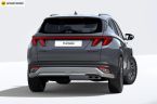 Hyundai Tucson - fotka číslo 3