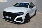 Audi Q8 - fotka číslo 0