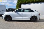 Audi Q8 - fotka číslo 1