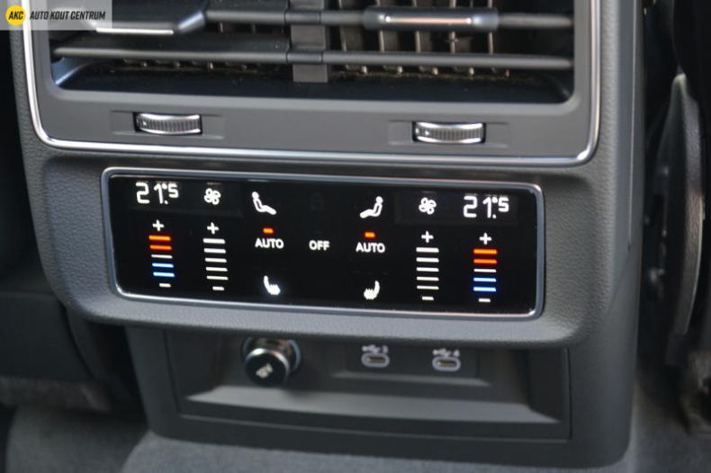 Audi Q8 - hlavní fotka