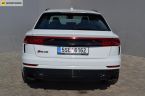Audi Q8 - fotka číslo 3