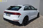 Audi Q8 - fotka číslo 4