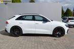 Audi Q8 - fotka číslo 5
