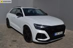Audi Q8 - fotka číslo 6