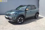Dacia Duster - fotka číslo 0