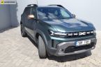 Dacia Duster - fotka číslo 2