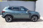 Dacia Duster - fotka číslo 4