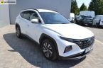Hyundai Tucson - fotka číslo 6