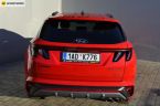 Hyundai Tucson - fotka číslo 3