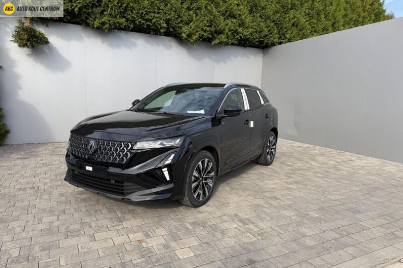Renault Austral - hlavní foto