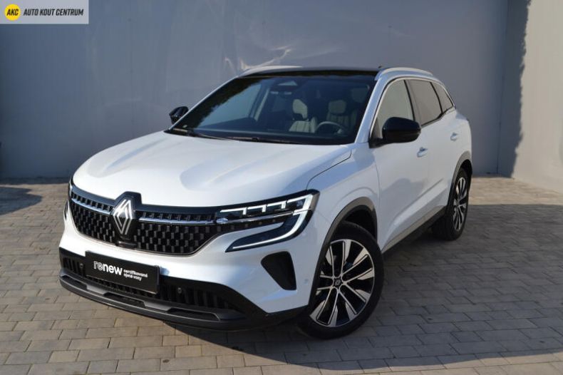 Renault Austral - hlavní foto