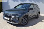 Hyundai Tucson - fotka číslo 0