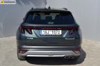 Hyundai Tucson - fotka číslo 3