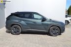 Hyundai Tucson - fotka číslo 5