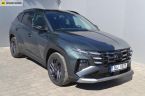Hyundai Tucson - fotka číslo 6