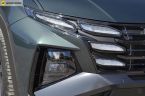Hyundai Tucson - fotka číslo 7