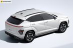 Hyundai Kona - fotka číslo 4