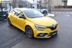 Renault Mégane - fotka číslo 7