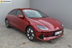 Hyundai Ioniq 6 - fotka číslo 6
