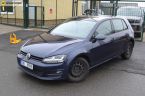 Volkswagen Golf - fotka číslo 0