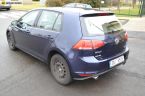 Volkswagen Golf - fotka číslo 2