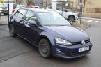 Volkswagen Golf - fotka číslo 6