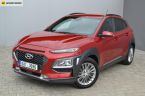 Hyundai Kona - fotka číslo 0