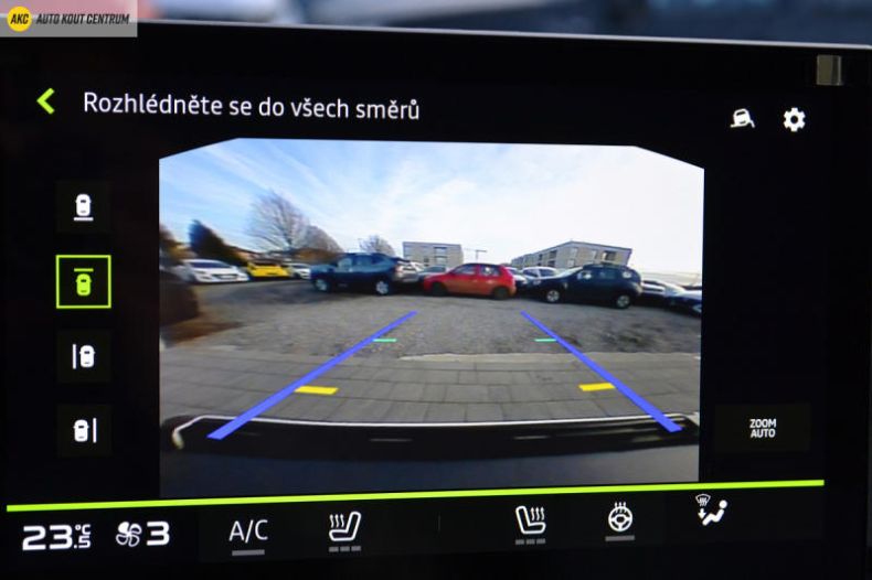 Dacia Duster - hlavní fotka