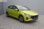 Hyundai i20 - fotka číslo 1