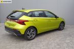 Hyundai i20 - fotka číslo 4