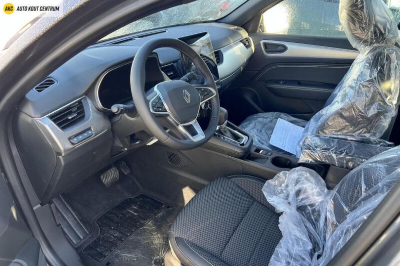 Renault Arkana - hlavní fotka