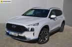 Hyundai Santa Fe - fotka číslo 0