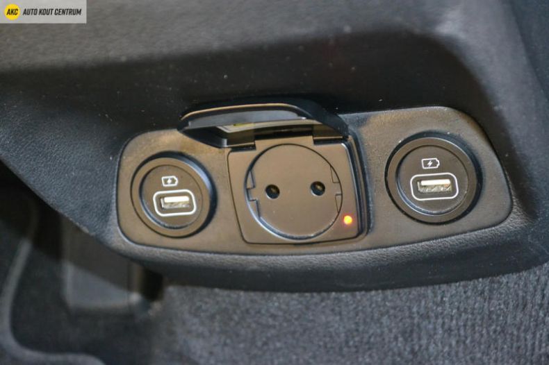 Hyundai Santa Fe - hlavní fotka