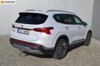 Hyundai Santa Fe - fotka číslo 4