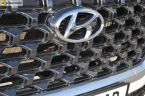 Hyundai Santa Fe - fotka číslo 8