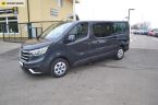 Renault Trafic - fotka číslo 0