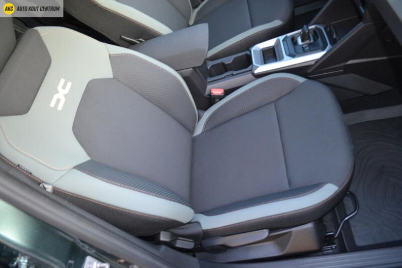 Dacia Duster - hlavní fotka