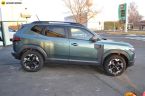 Dacia Duster - fotka číslo 5