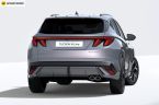 Hyundai Tucson - fotka číslo 4