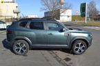 Dacia Duster - fotka číslo 5