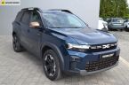 Dacia Bigster - fotka číslo 6