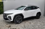 Hyundai Tucson - fotka číslo 0