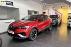 Renault Arkana - fotka číslo 0