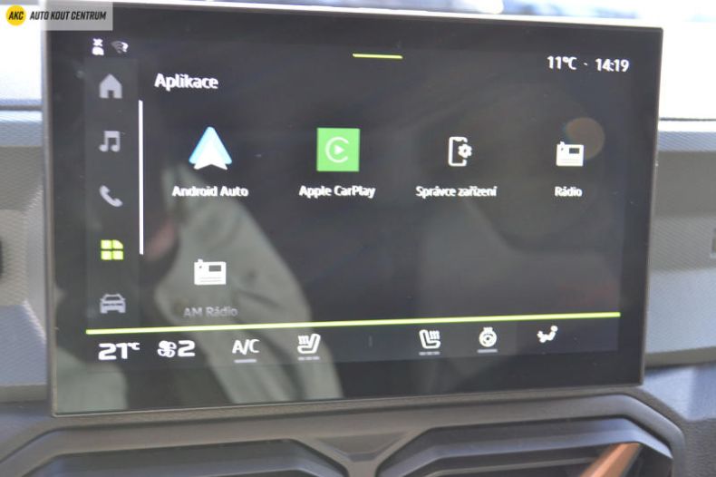 Dacia Duster - hlavní fotka