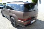 Hyundai Santa Fe - fotka číslo 2