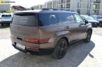 Hyundai Santa Fe - fotka číslo 4