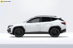 Hyundai Tucson - fotka číslo 4